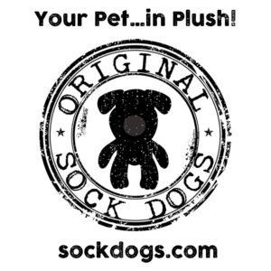Original Sock Dogs Logo